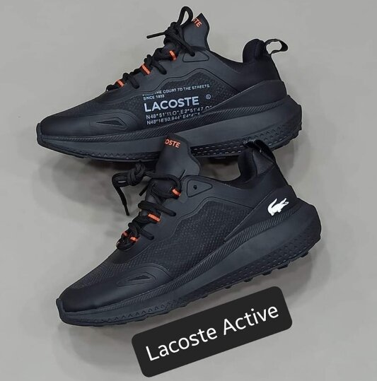 Lacoste Active