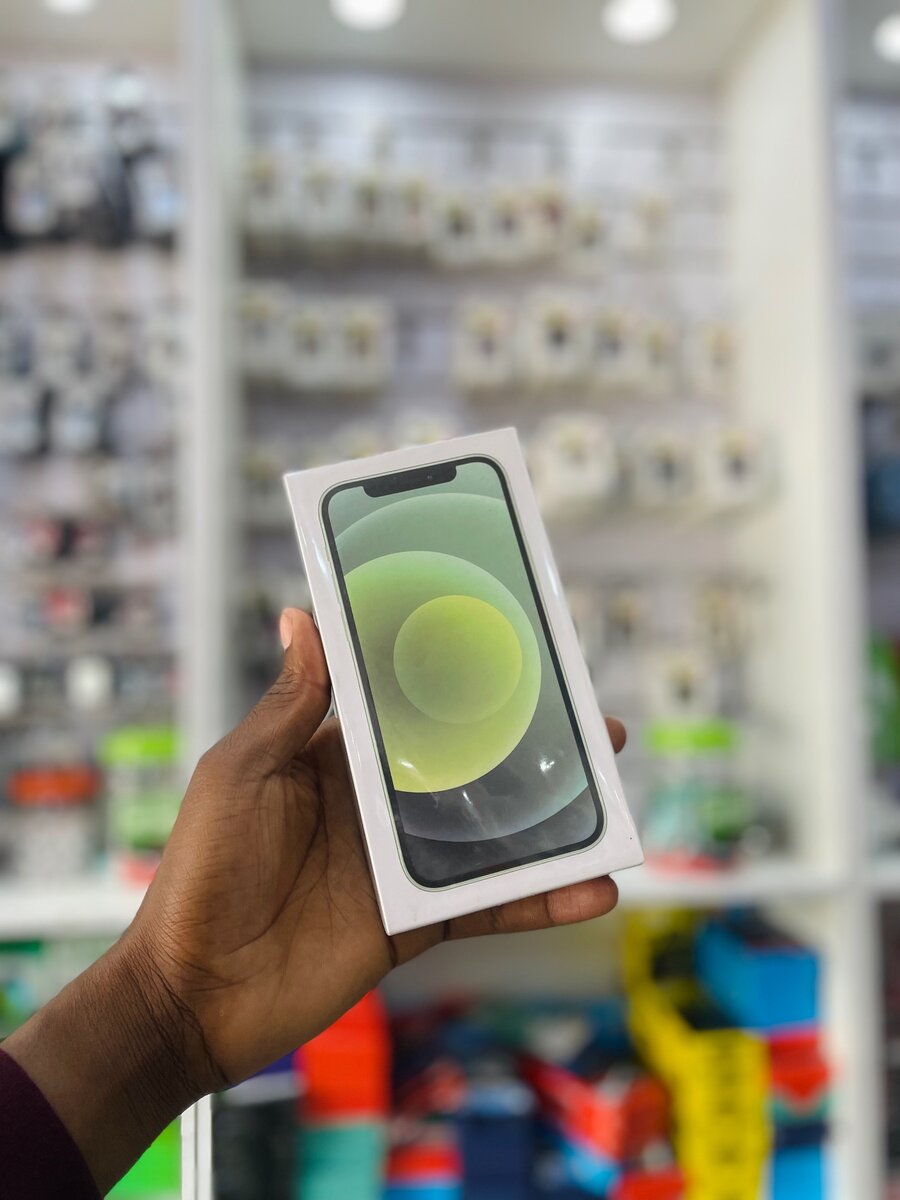 BLESSINGS ENTERPRISE