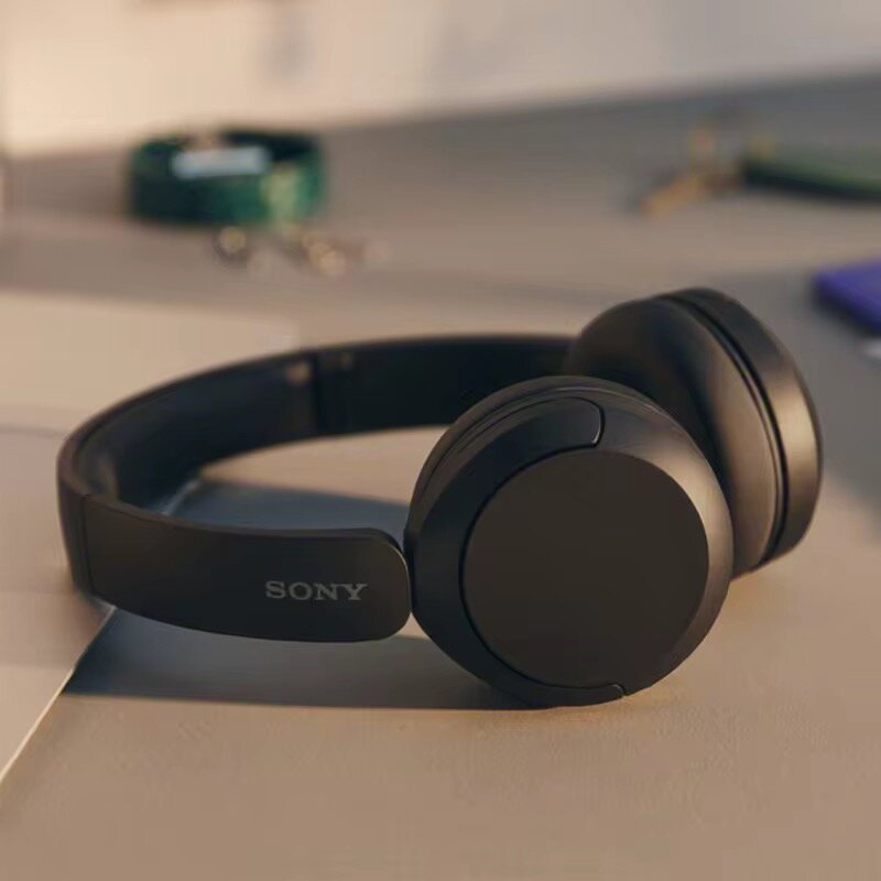 Casque Sans Fil Sony CH520