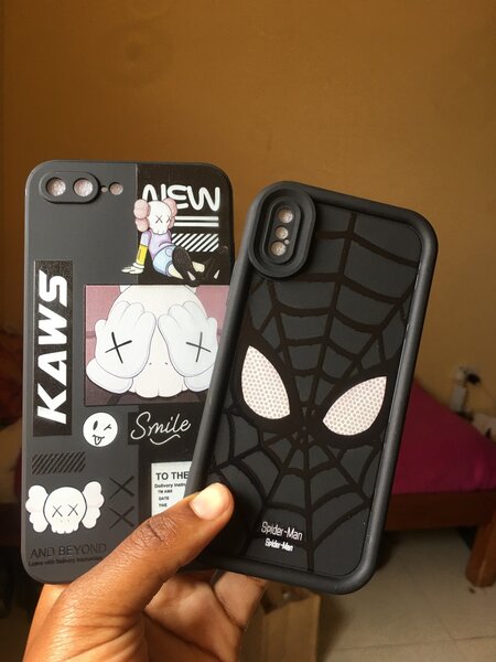 iPhone cases