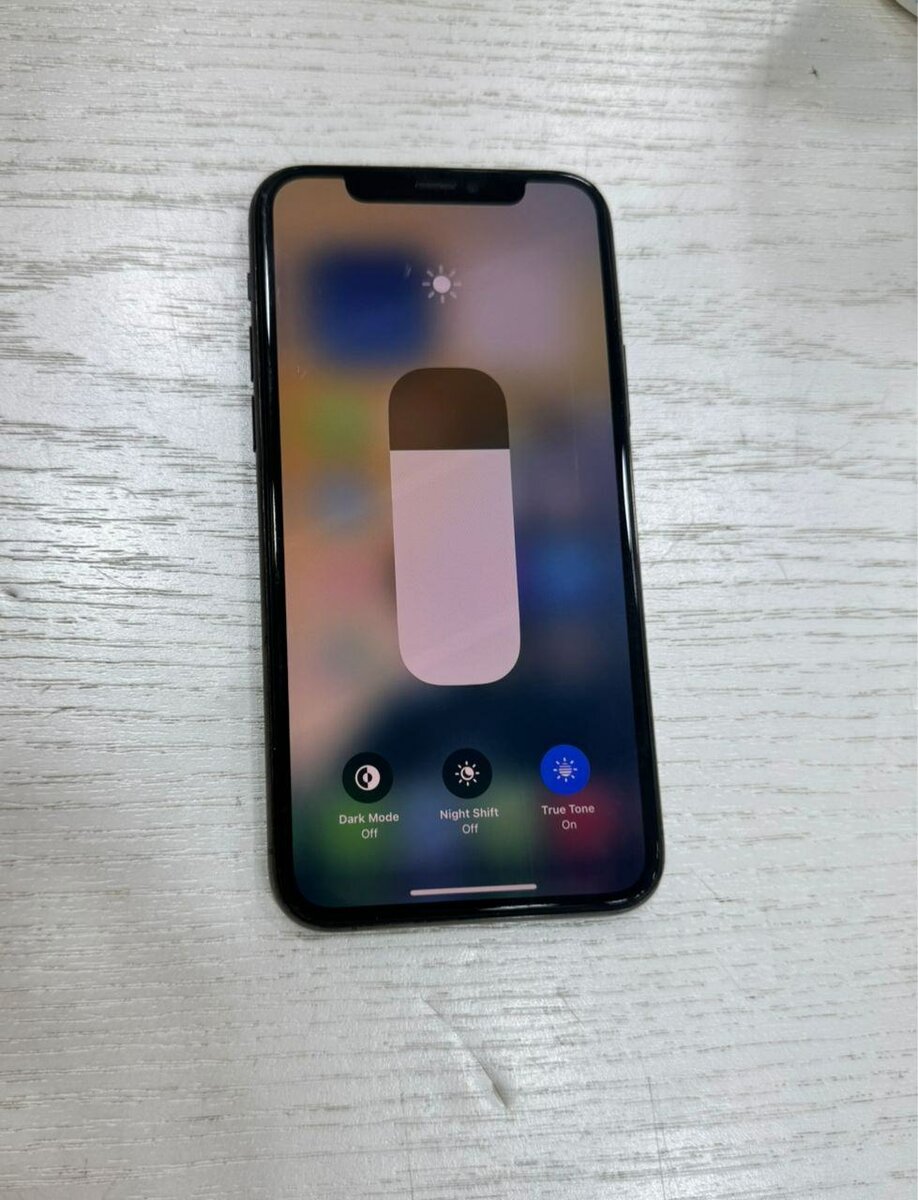 iPhone 11 Pro 64GB