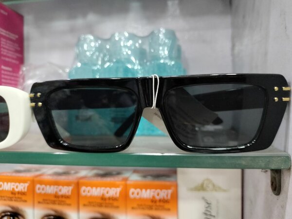 Sun glasses