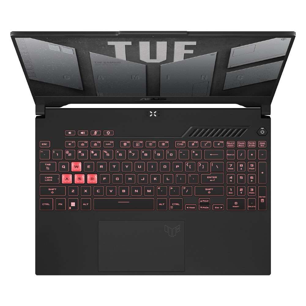 ASUS TUF Gaming Laptop