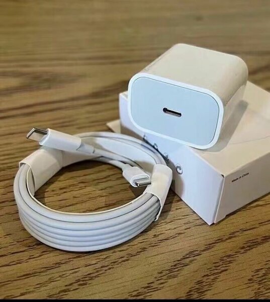 I phone charger