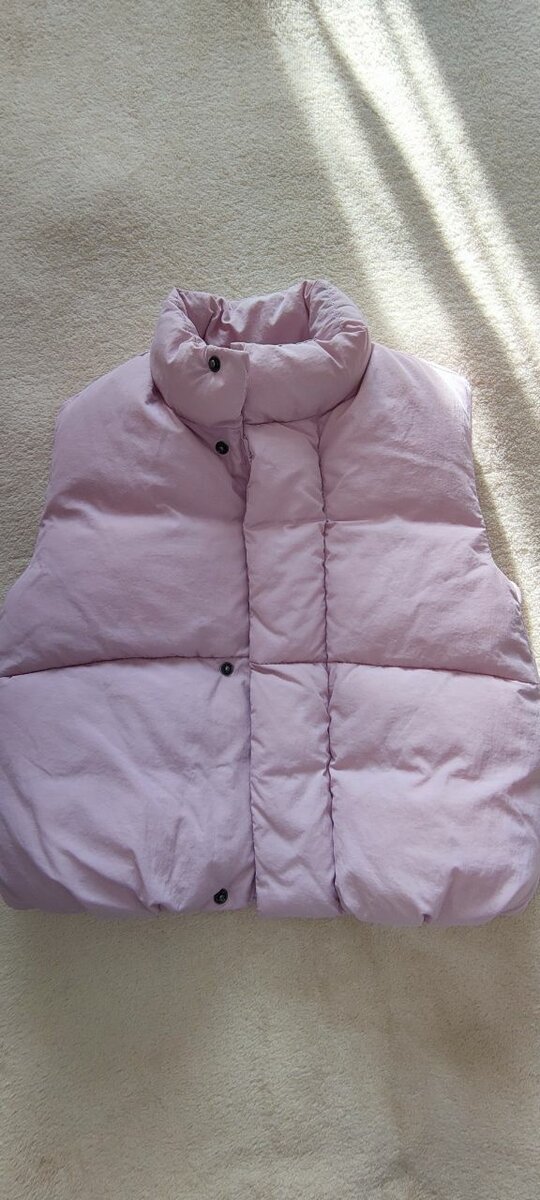 Безрукавка Зара