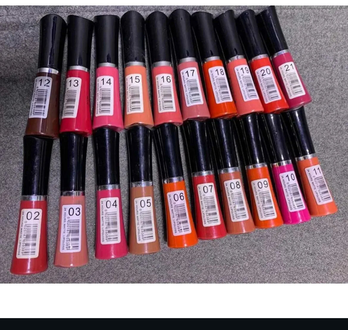 Rouge à Lèvres Liquide Avour