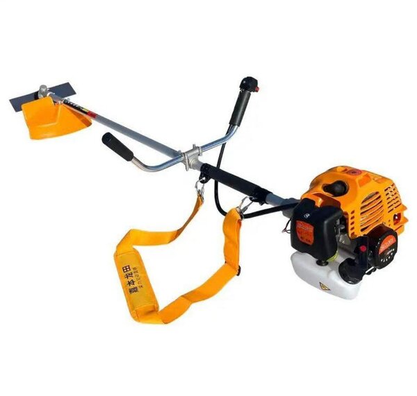 Débroussailleuse à essence
