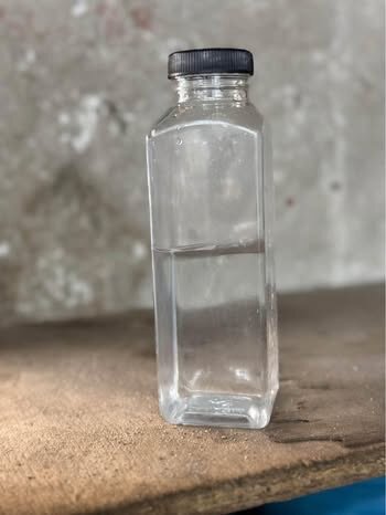 Bouteille Tundex 400ml