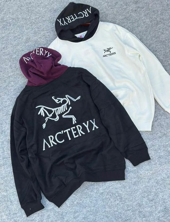 Sweats à capuche originaux pour homme et femme