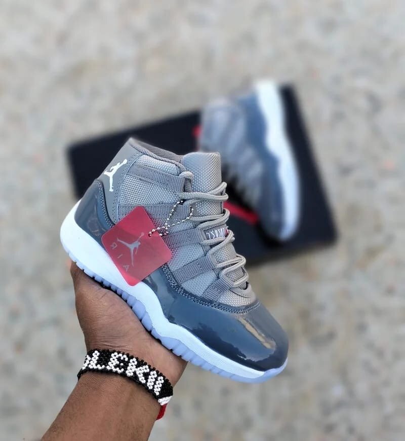 Jordan pour les enfants original