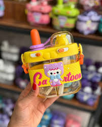 Bouteille d'eau pour enfants