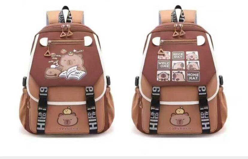 Sac à dos tendance femme