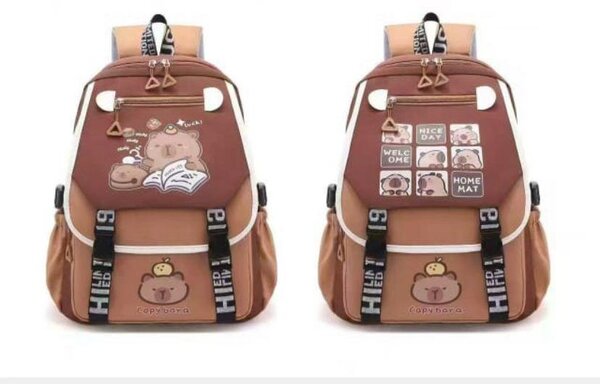 Sac à dos tendance femme