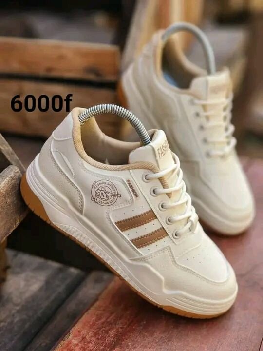 Baskets Unisex Confortables