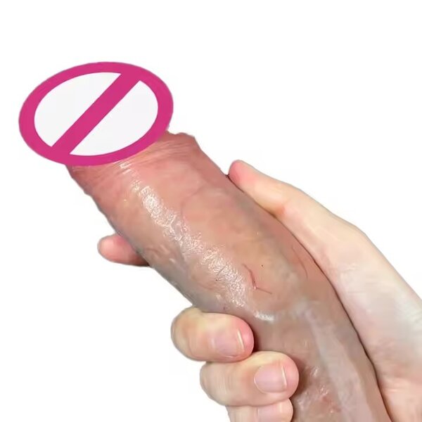 REALING Jellybar Realistic Dil