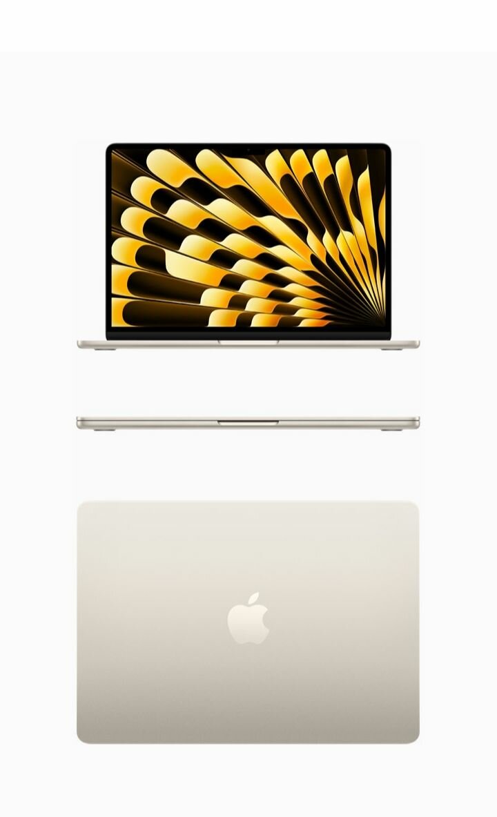 Ordinateur portable moderne