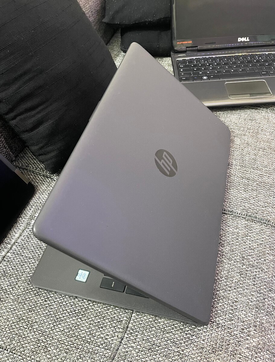 Pc Hp 15 core i3 prix kdo