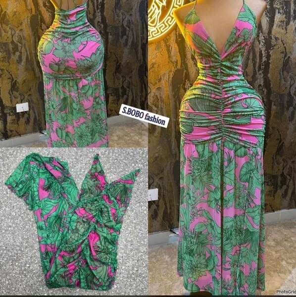Ladies dress