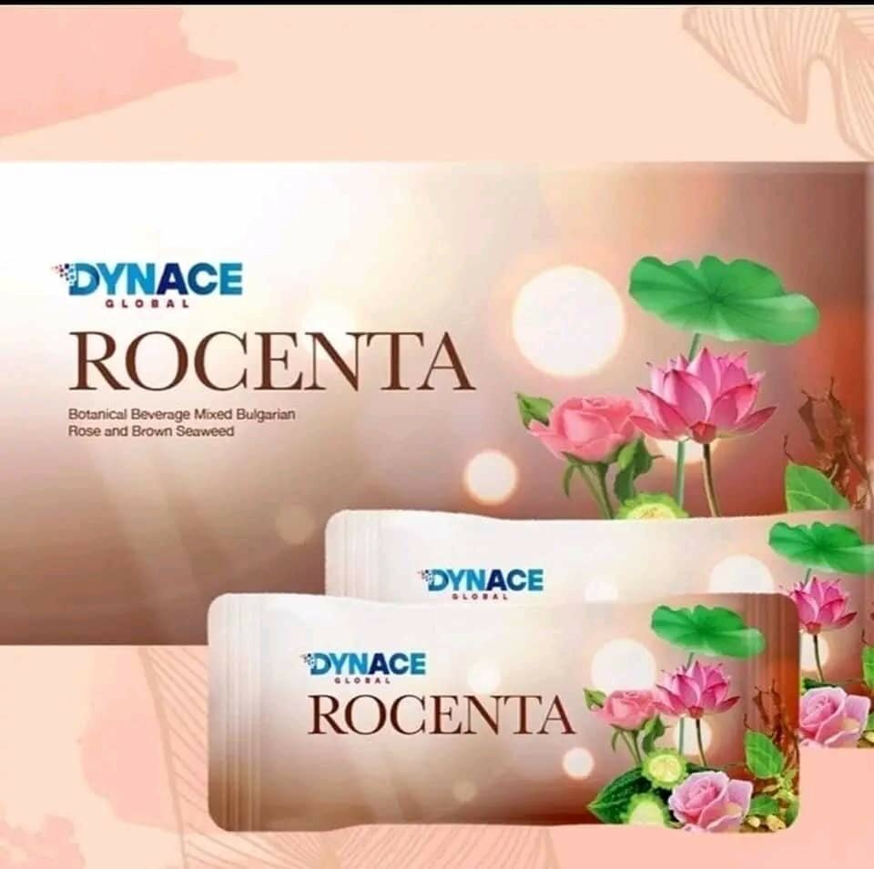 Rocenta supplement