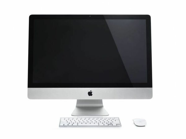 Apple monitor