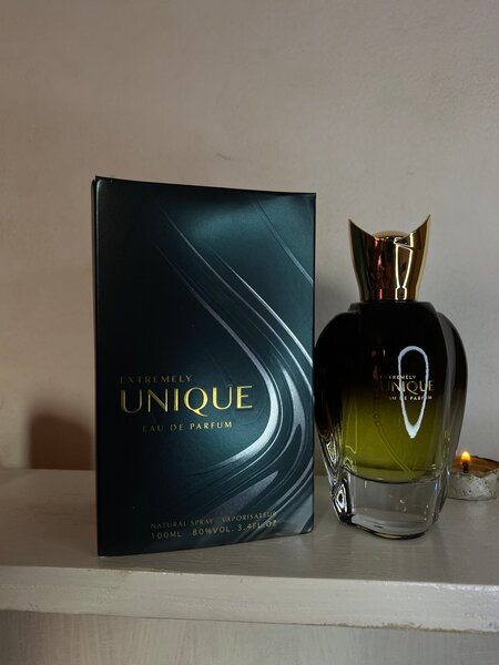 Parfum Unique Extrêmement