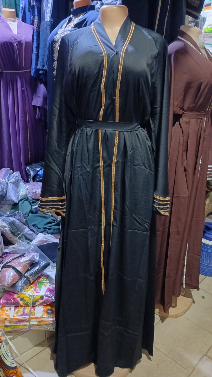 Abaya