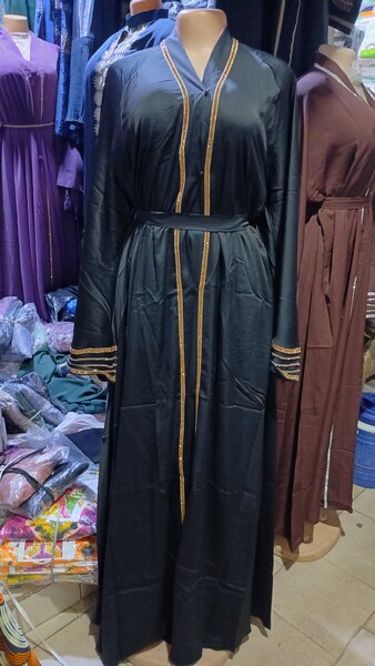 Abaya
