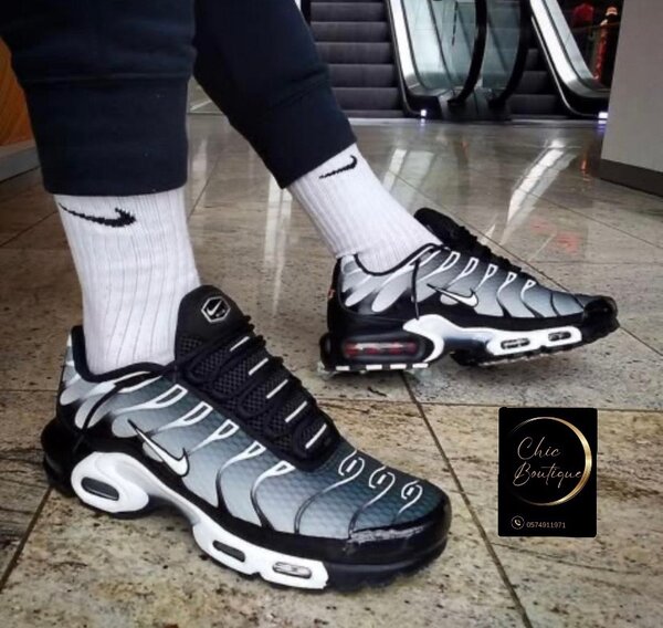 Sneakers Air Max TN