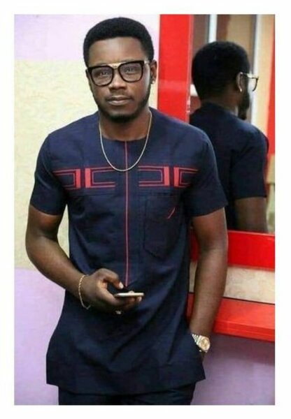 Chemise élégante homme