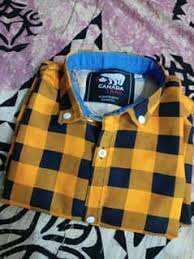 Boys shirts