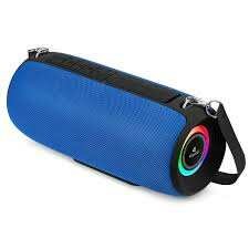 Enceinte Bluetooth Portable LED