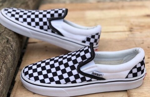 Vans sneakers 