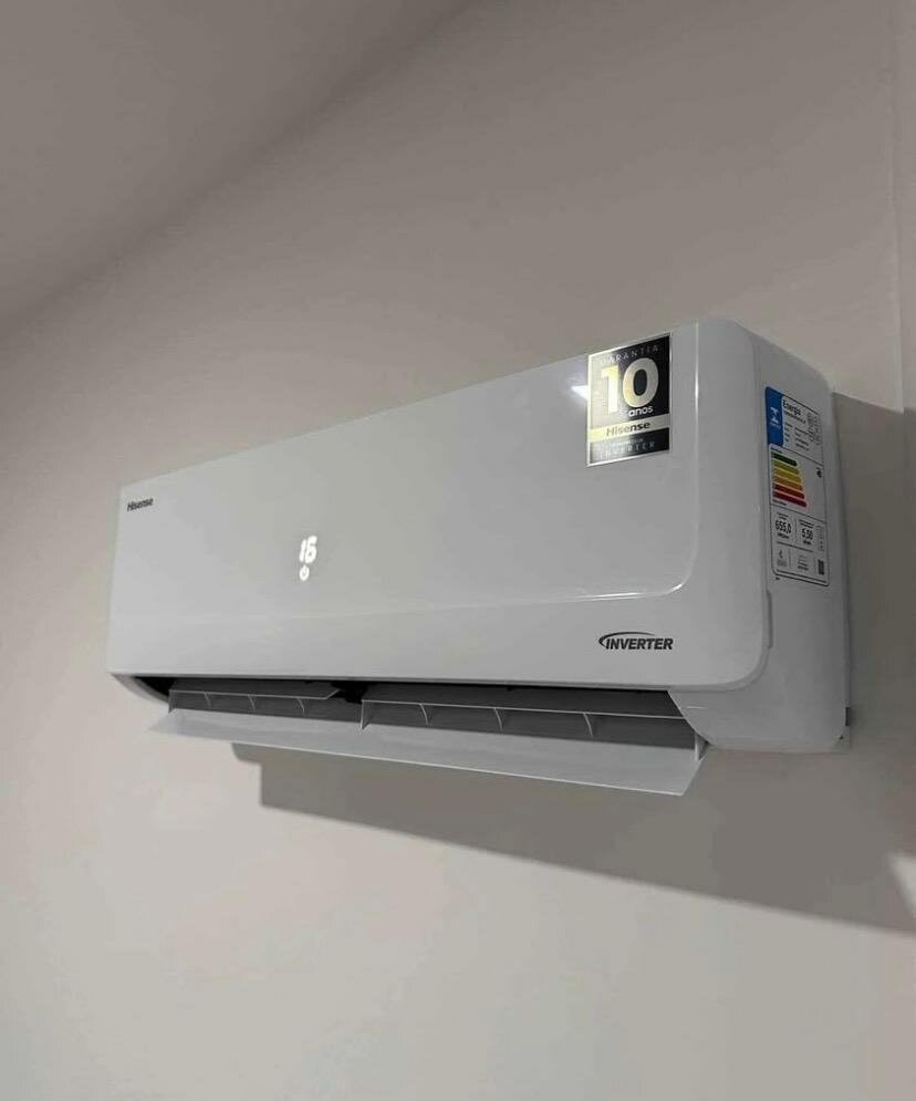 Climatiseur Inverter Murale