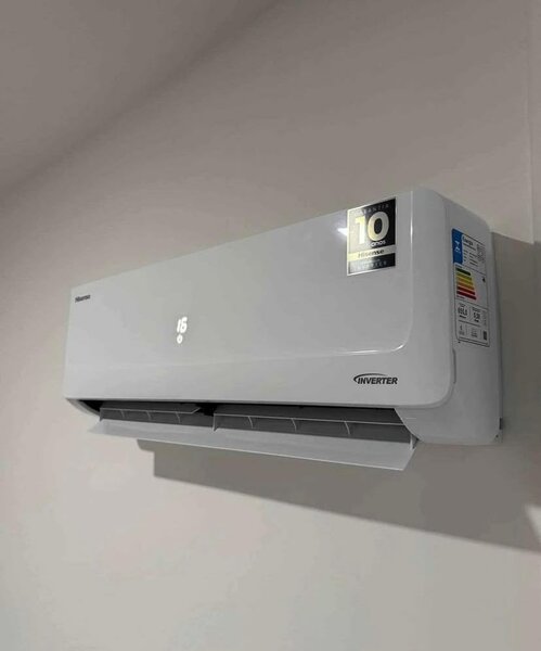 Climatiseur Inverter Murale