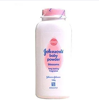 Baby Powder Blossom