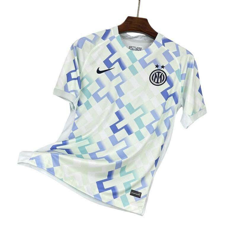 Maillot Inter Milan 2023