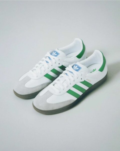 Adidas Samba
