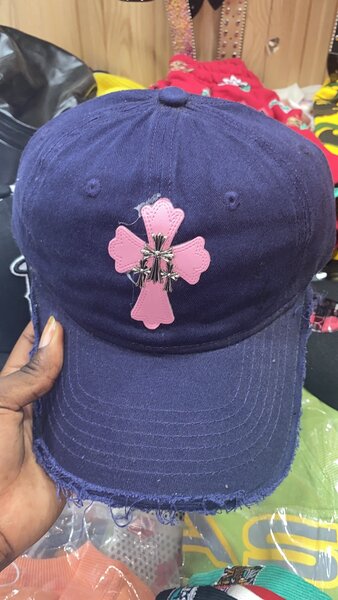 Casquettes Snapback Style