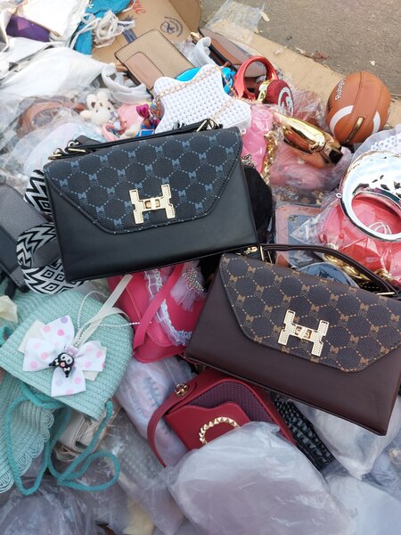 Sac à main élégant femme