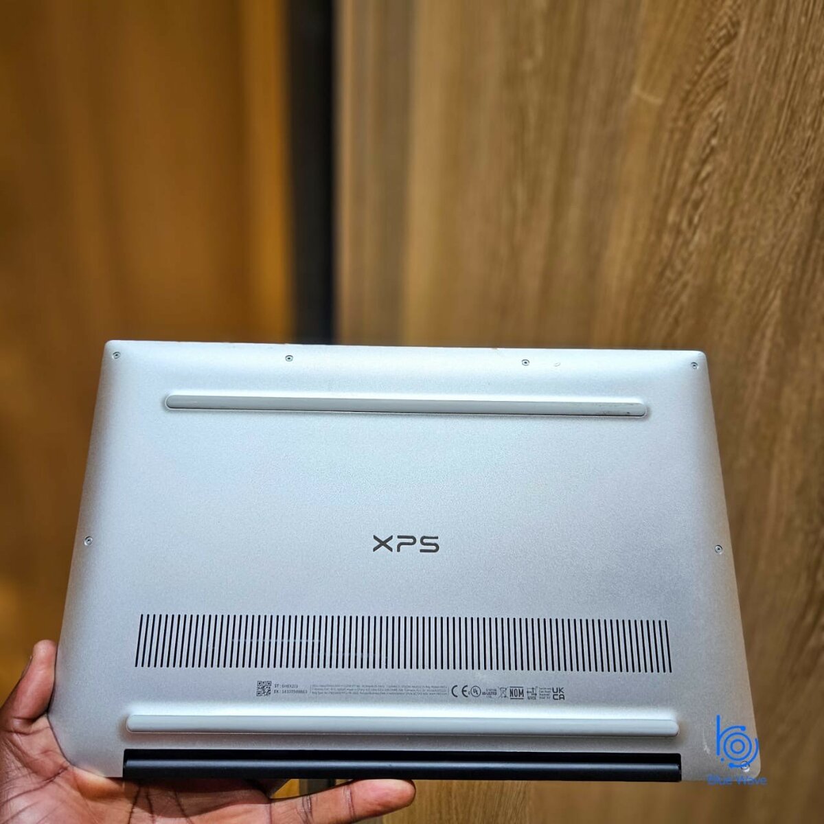 Dell XPS 13
