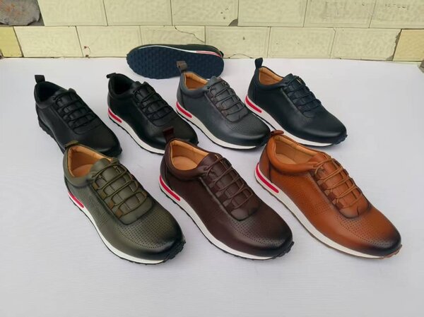 Chaussures Sneakers Confortables