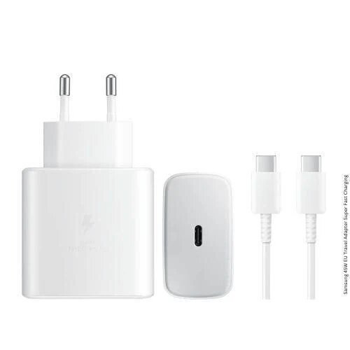 Adaptateur Samsung 85W USB-C