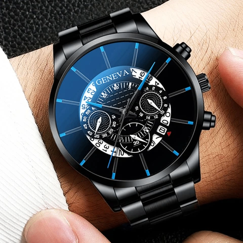 Montre homme