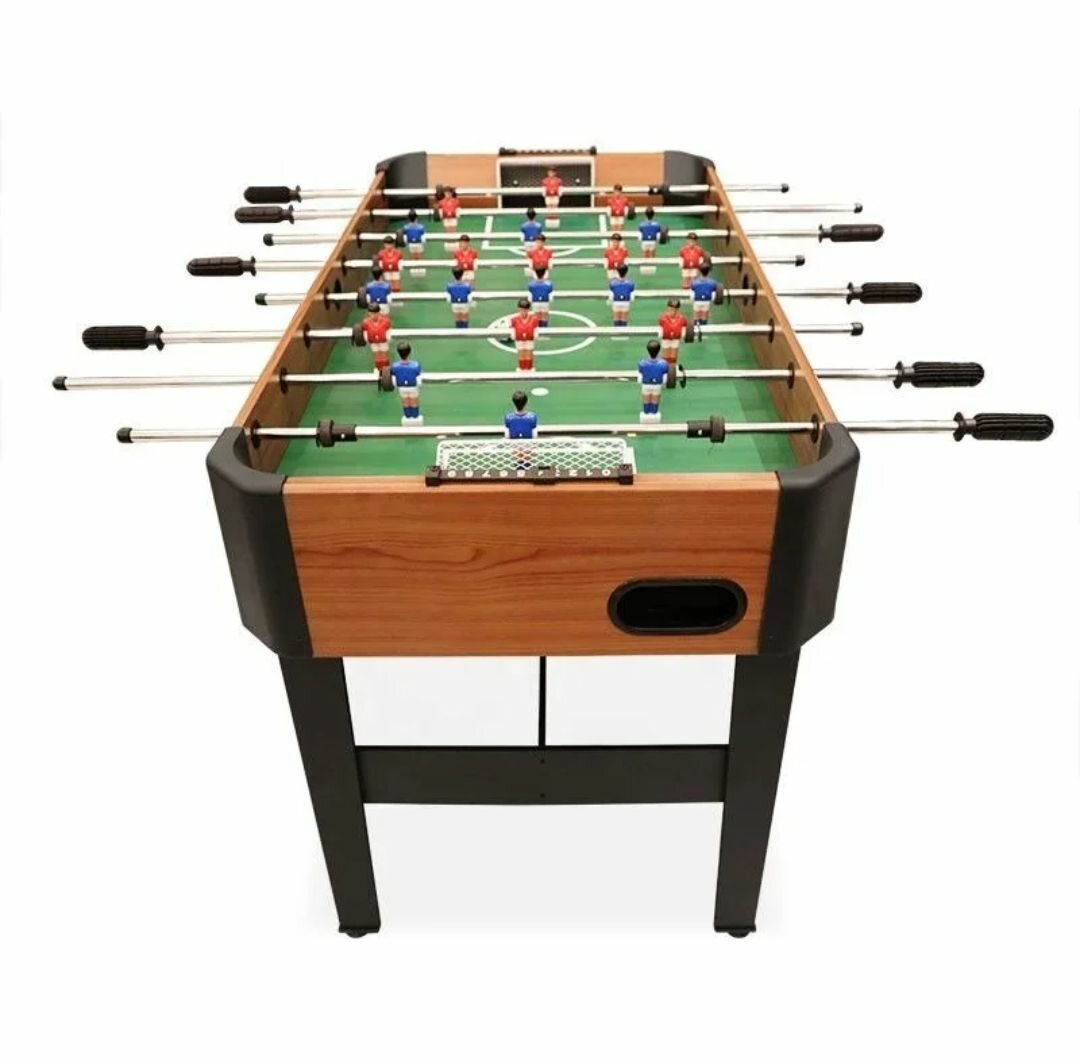 Baby foot 120cmx61x81