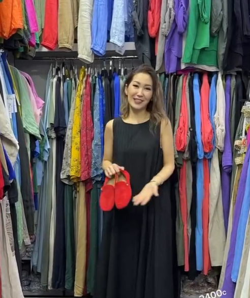 лоферы женские