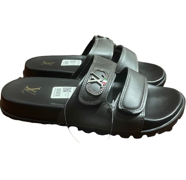 Sandales Louis Vuitton Homme