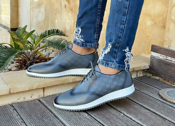 Chaussures Homme original