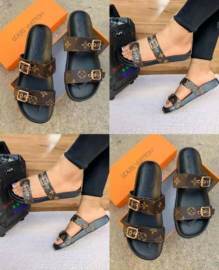 Sandales Élégantes Femme