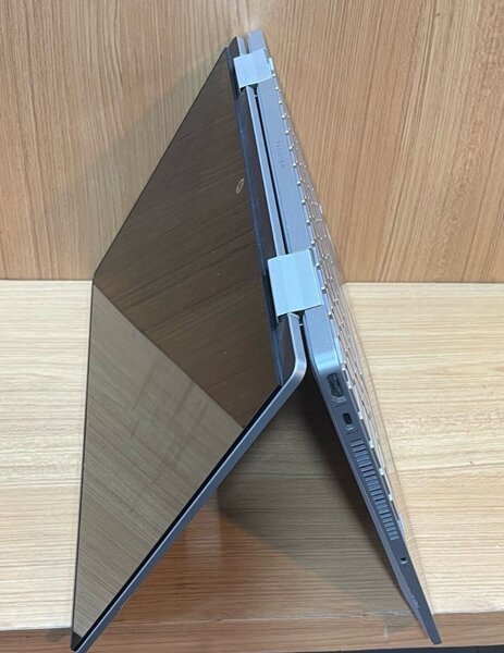 Ordinateur Portable HP Intel i5