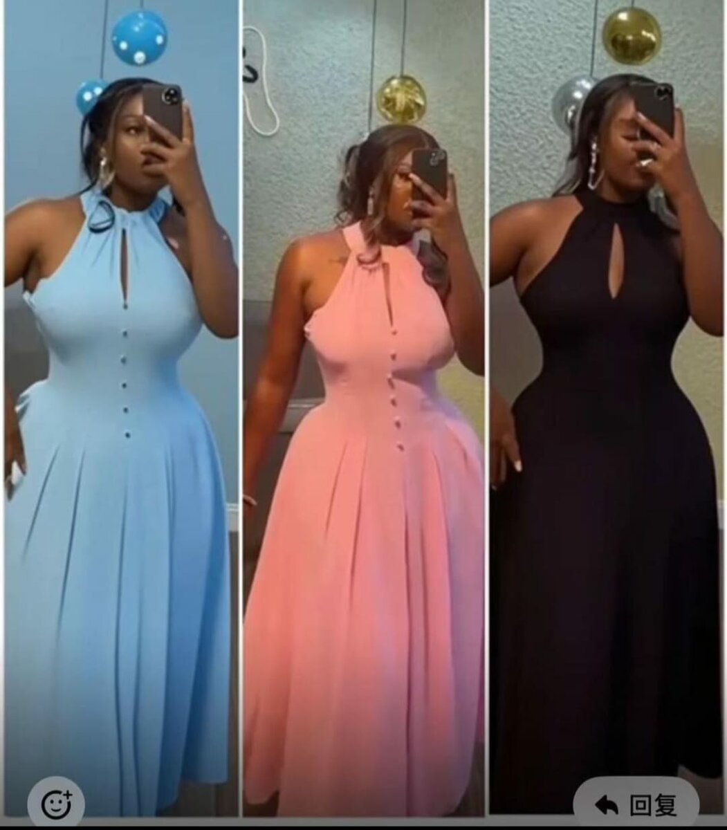 Robes élégantes pour femmes